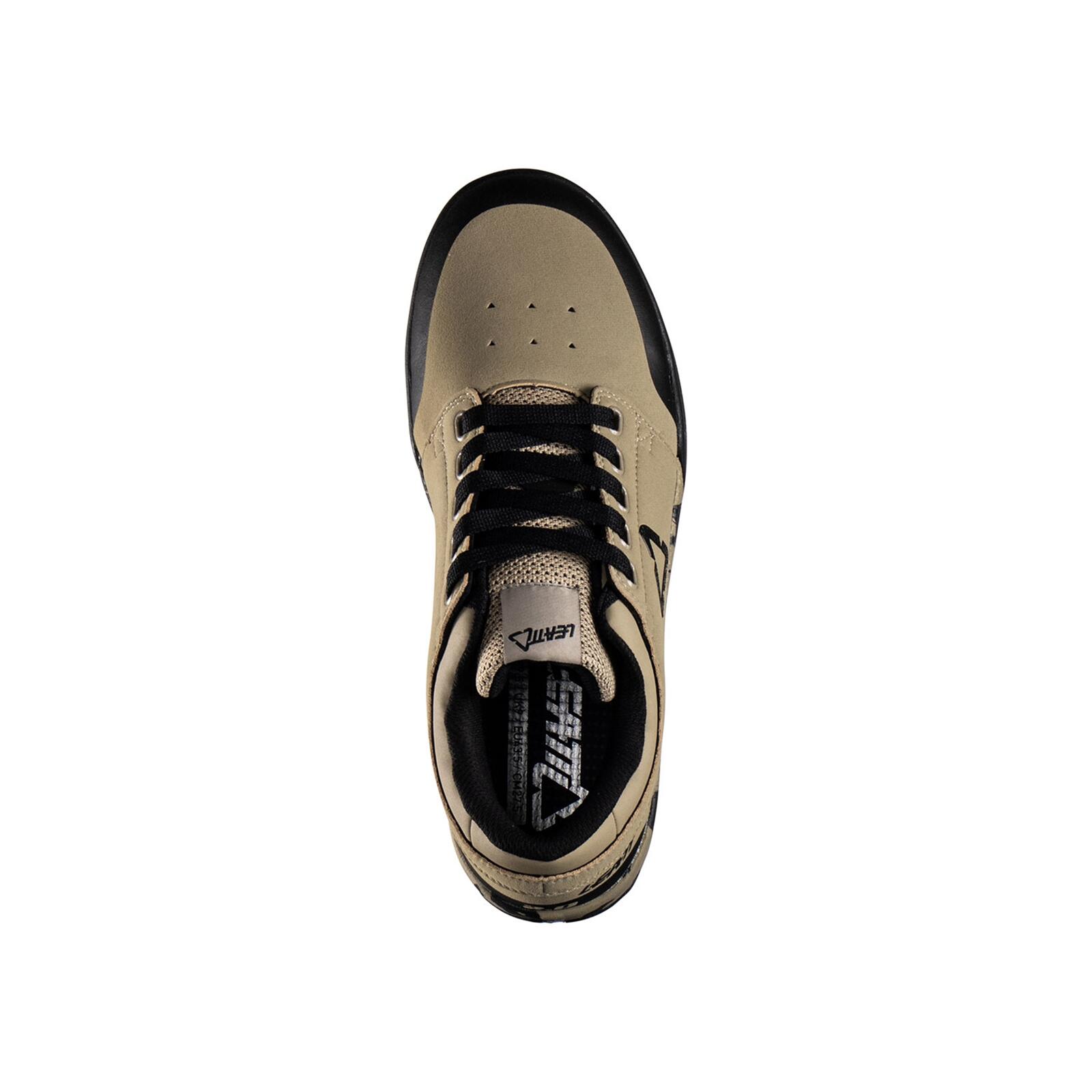 Leatt 2.0 Flatpedal Shoe Dune 41,5 3/4
