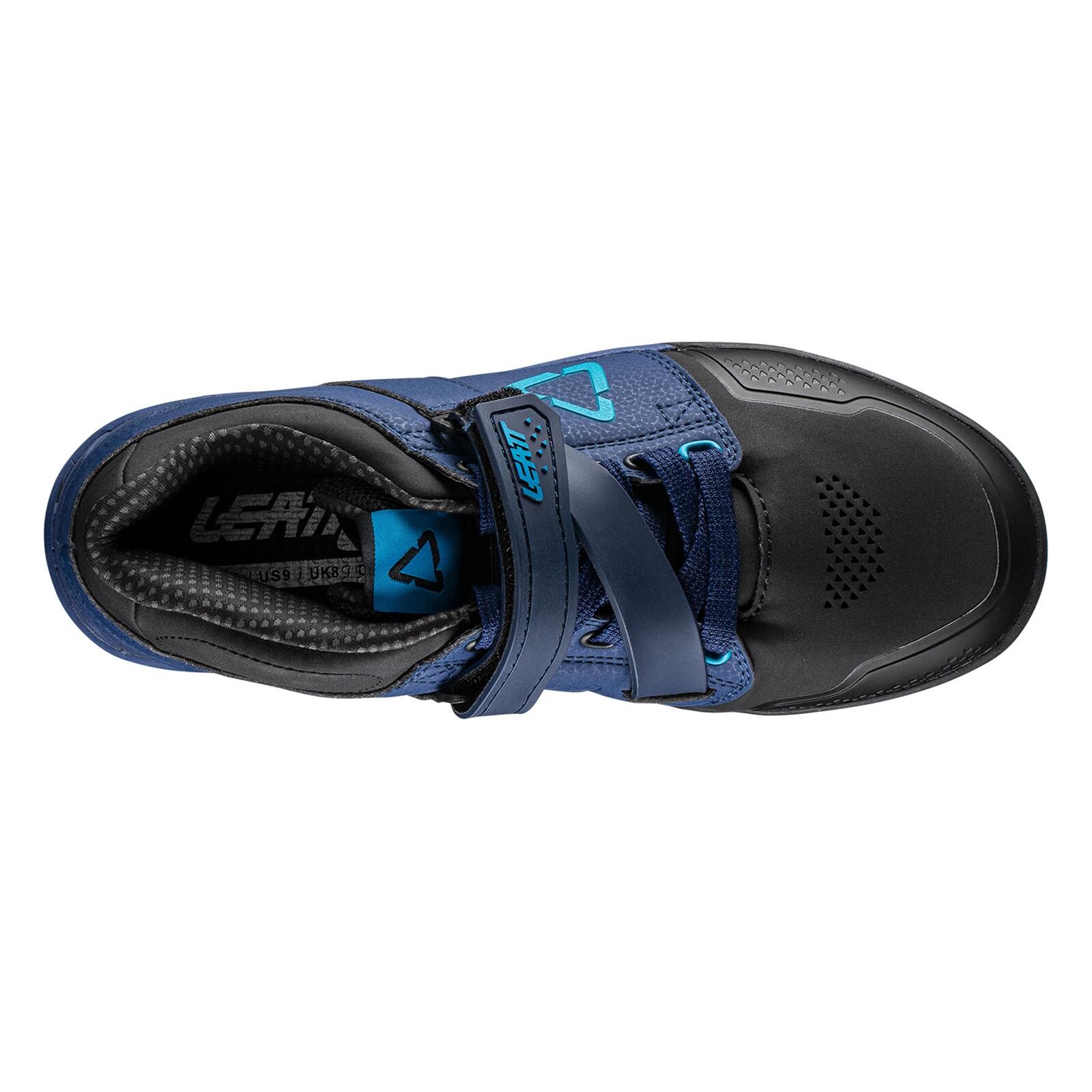 Leatt 4.0 Klickpedal Shoe Ink 42 2/3