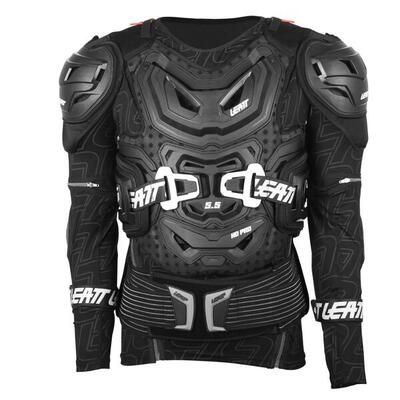 Pettorina per moto Leatt 5.5