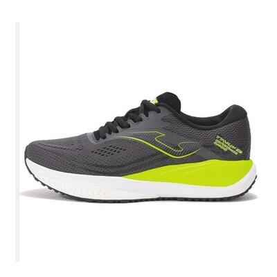 Zapatilla Hombre Joma Titanium Negro
