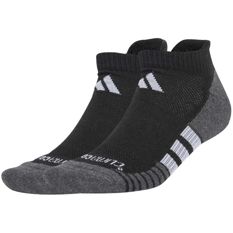 Niskie skarpetki z amortyzacją Performance CLIMACOOL 3 pary 5/5