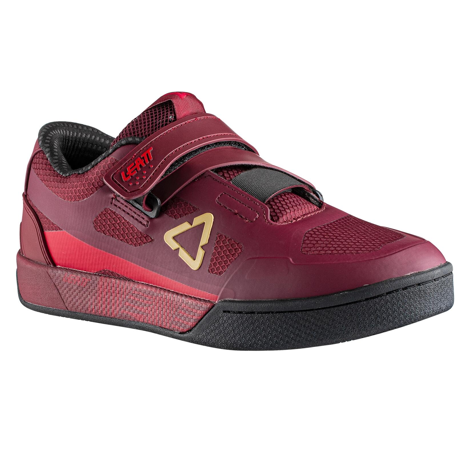 LEATT Leatt 5.0 Klickpedal Women Shoe copper 37,5