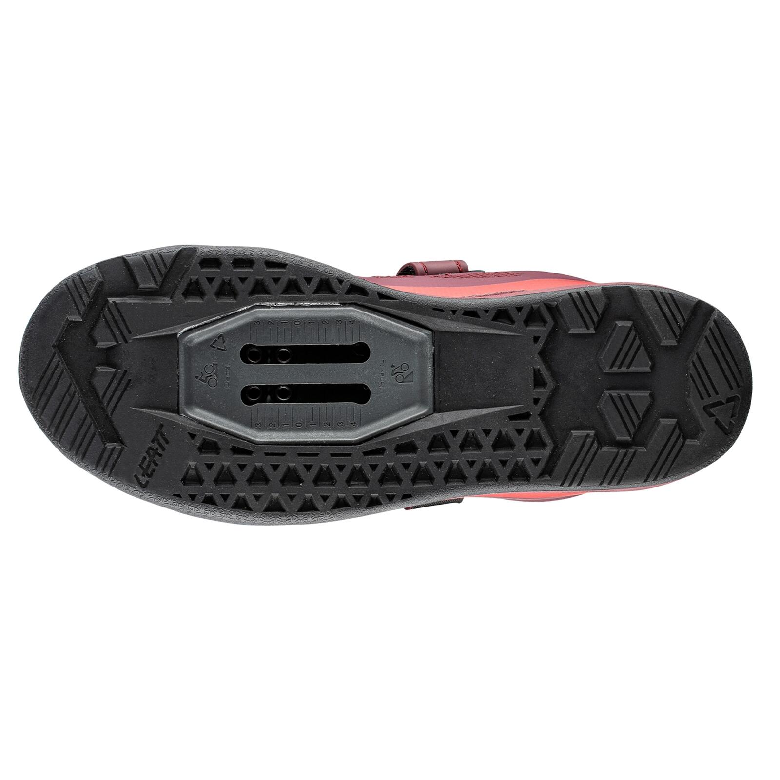 Chaussures de sport trail mtb DBX 5.0 2/3