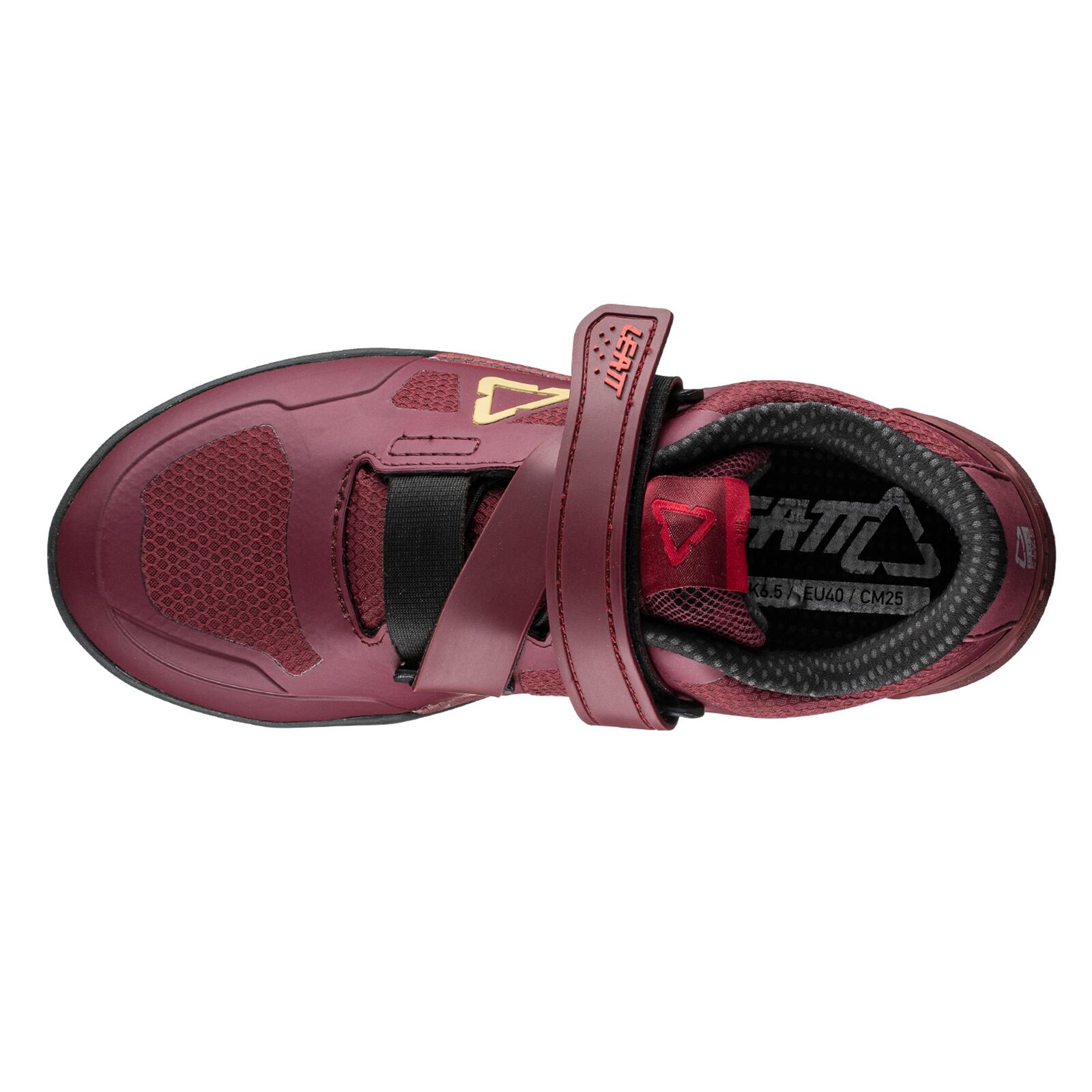 Chaussures de sport trail mtb DBX 5.0 3/3