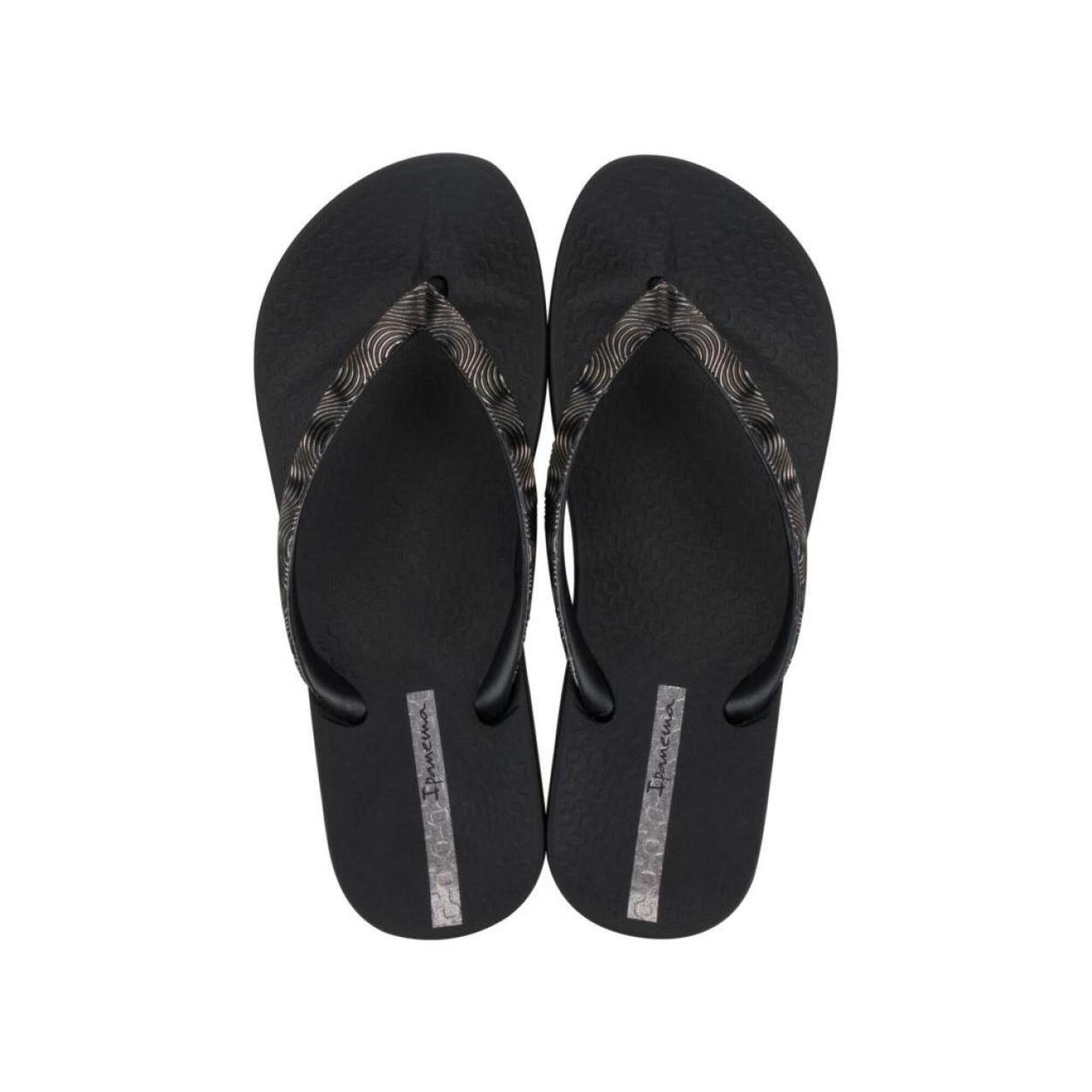 Japonki damskie Ipanema Mesh IX