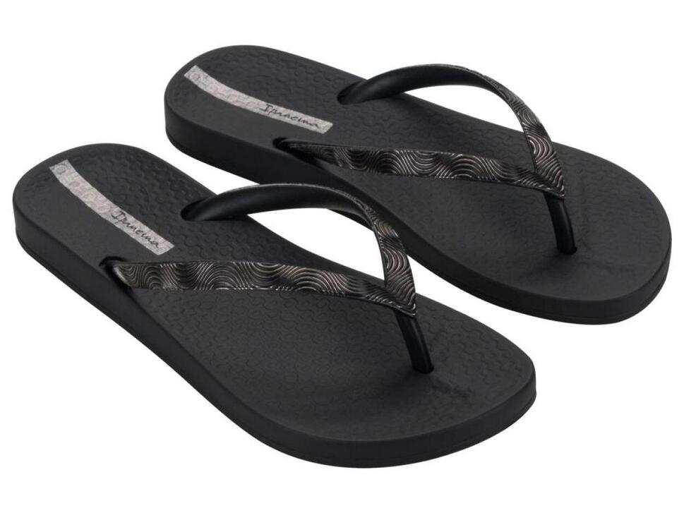 Japonki damskie Ipanema Mesh IX