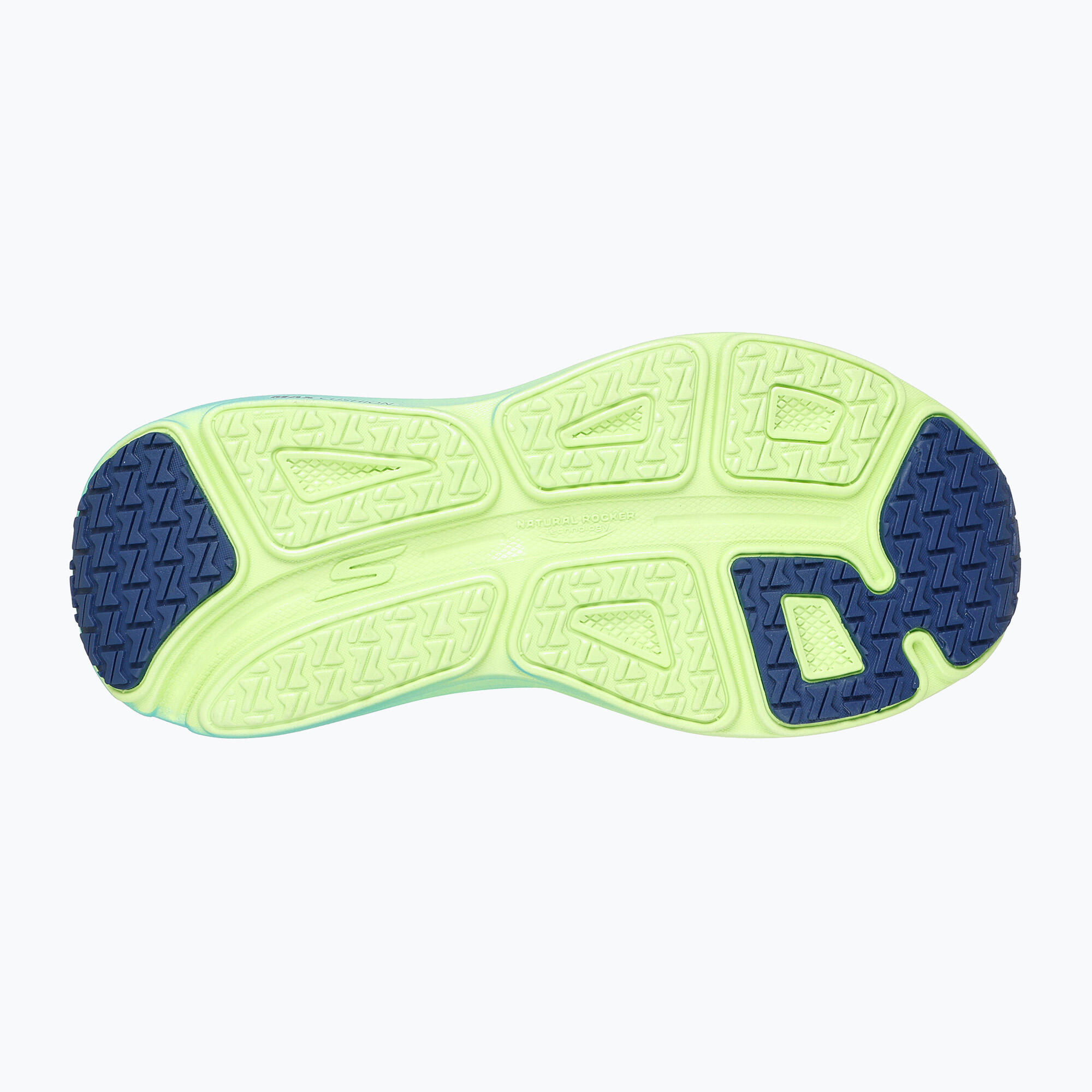 Ténis de corrida femininos SKECHERS Max Cushioning Endeavour Hallandale 4/5