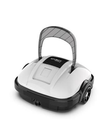 Robot de piscine sans fil Osprey 200 Max - Nettoyage puissant, autonomie 100m