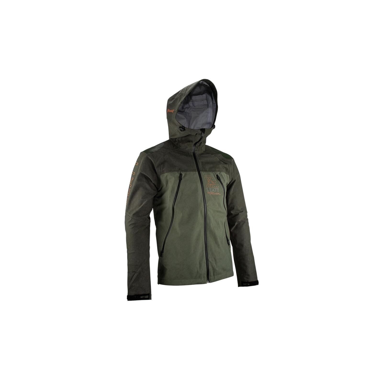 LEATT Leatt MTB HydraDri 5.0 Jacket Pine S