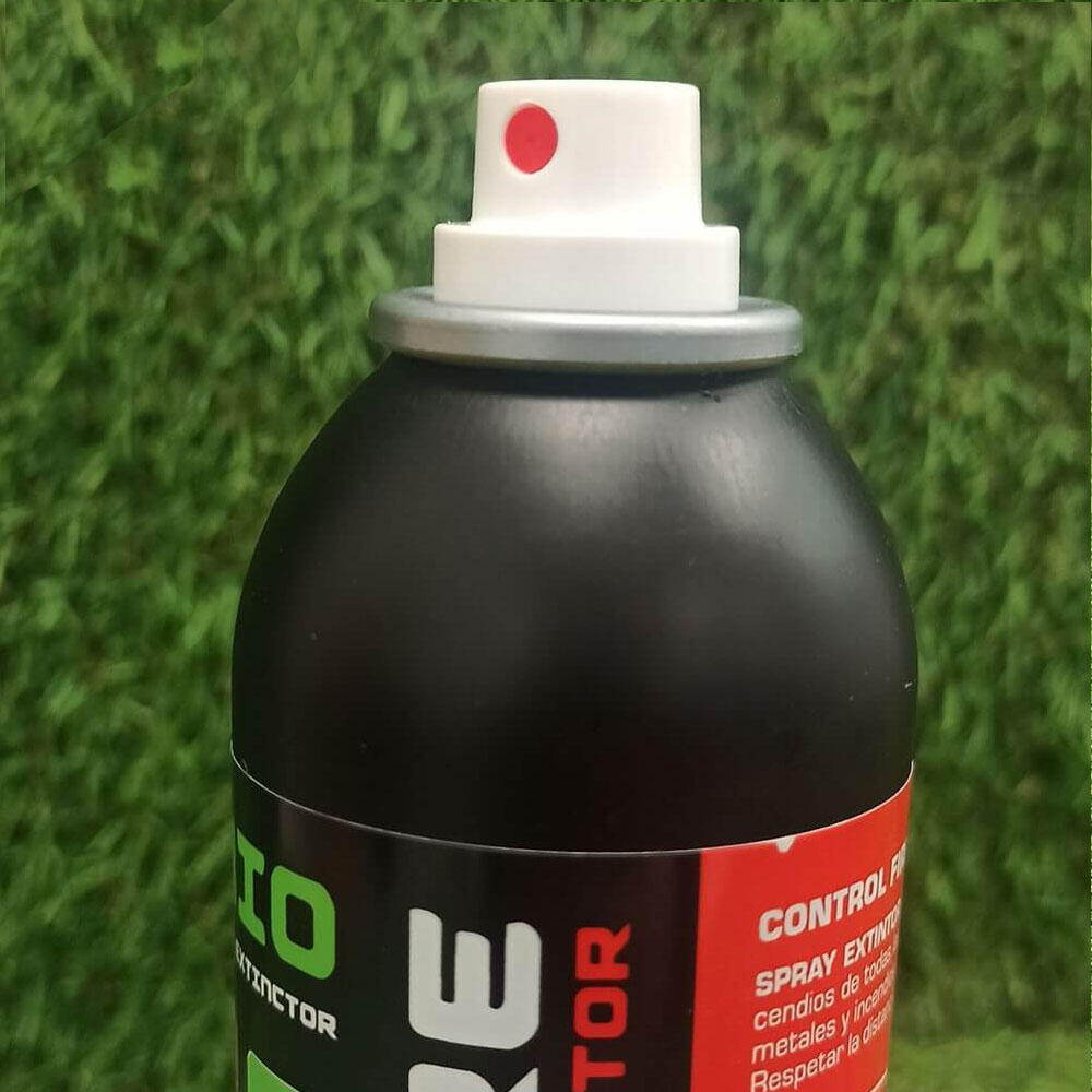 Extintor en spray Control Fire - 200 ml 4/6