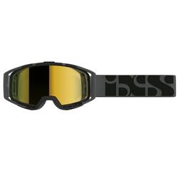 Lunettes de protection polarisées Trigger+ - Black