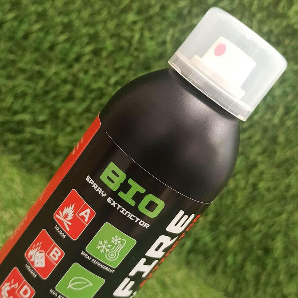 Extintor en spray Control Fire - 200 ml 2/6