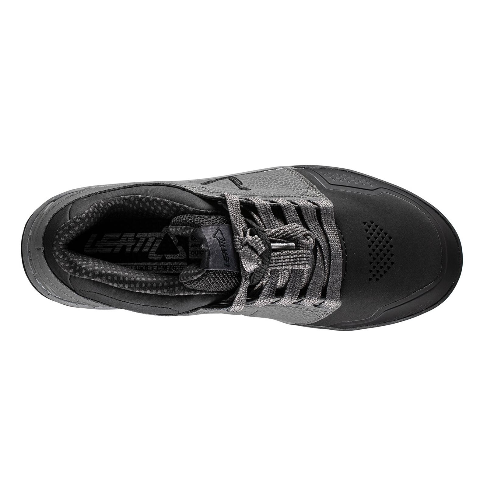 Leatt 3.0 Flatpedal Shoe Granite 38,5 2/3