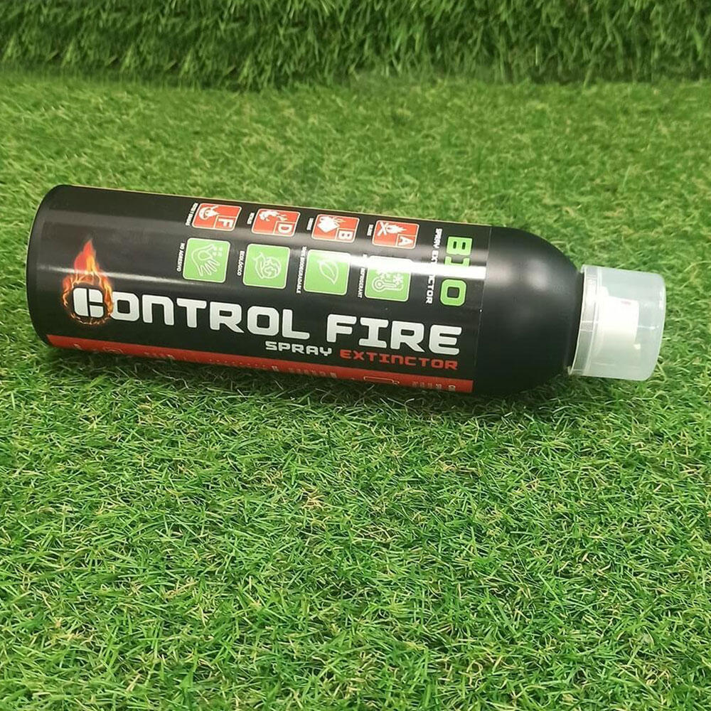Extintor en spray Control Fire - 200 ml 3/6