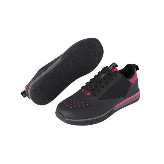XLC E-MTB Schuh Lady CB-E02 schwarz/pink Gr. 42