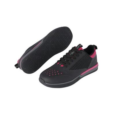 XLC E-MTB Schuh Lady CB-E02 schwarz/pink Gr. 43