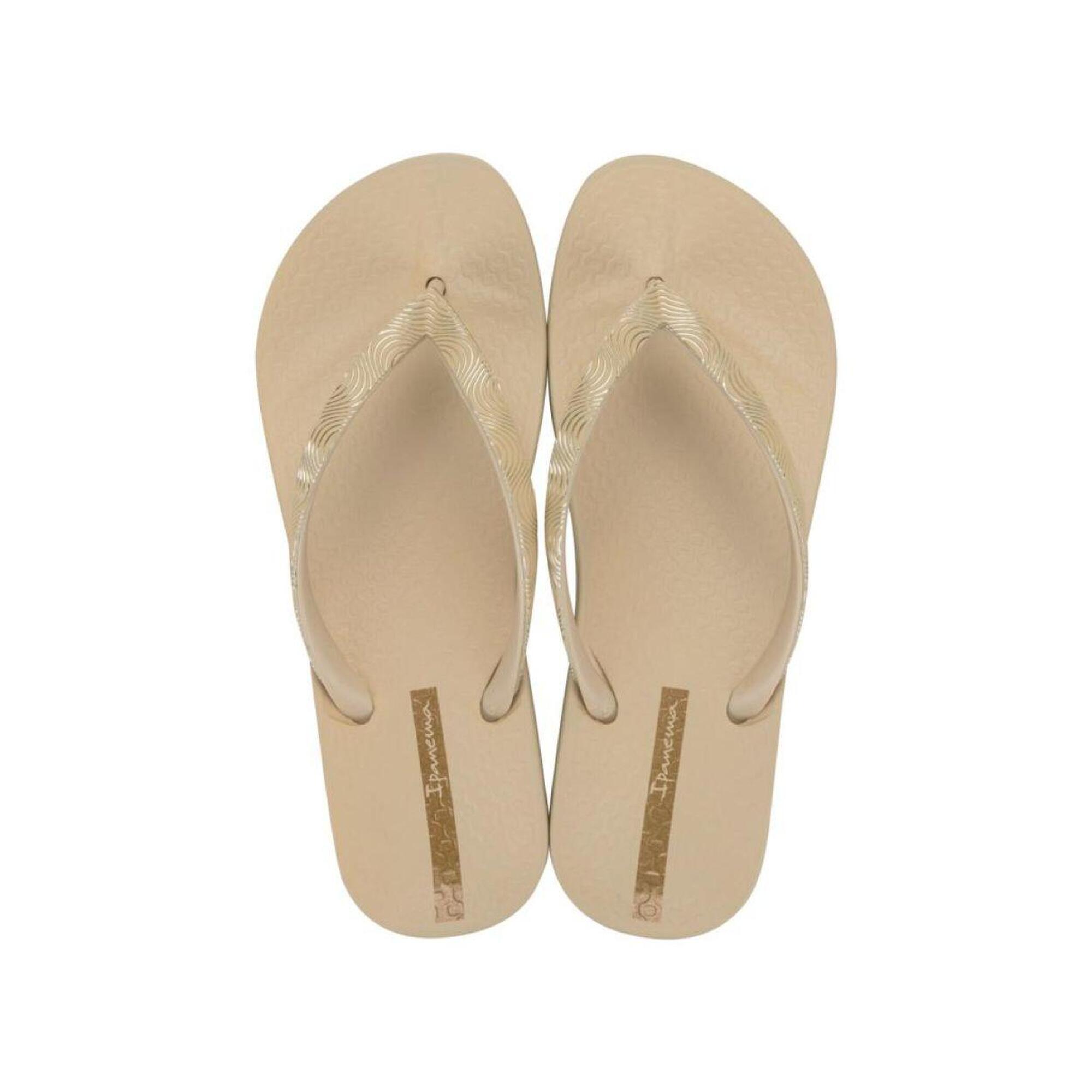 Japonki damskie Ipanema Mesh IX