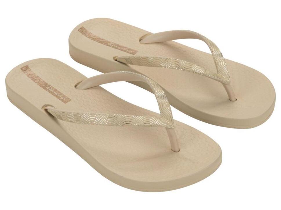 Japonki damskie Ipanema Mesh IX