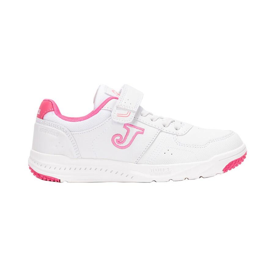 Schoen Joma model WHARW2513V voor jongens 3/5