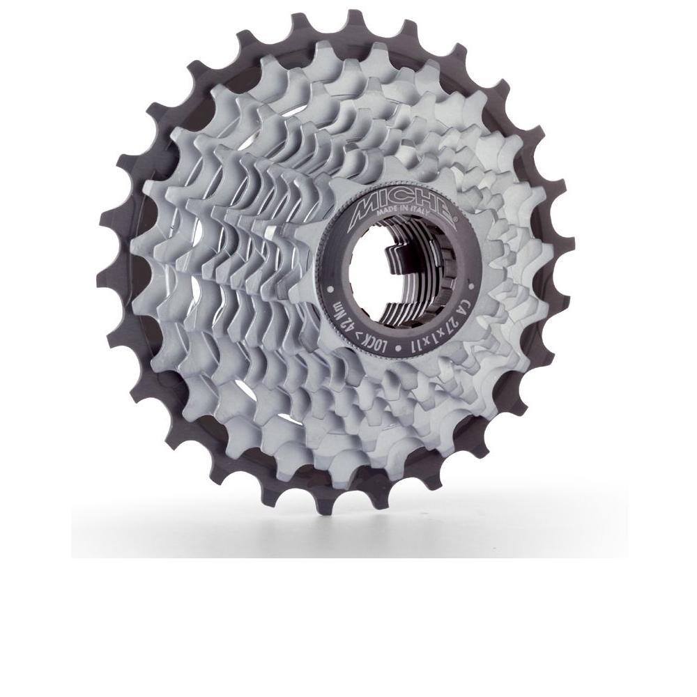 Miche Primato Light 11s cassette 11-32t, Campa 2/3
