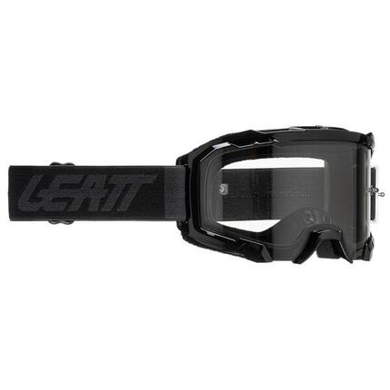 Leatt Motocross Brille Velocity 4.5 Anti Fog