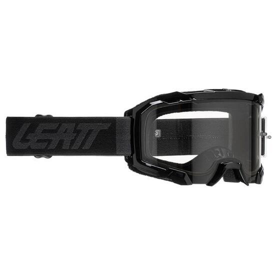 Leatt Motocross Brille Velocity 4.5 Anti Fog