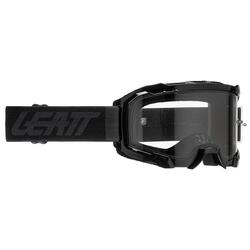 Masque Leatt Velocity 4.5 - Écran clair 58%