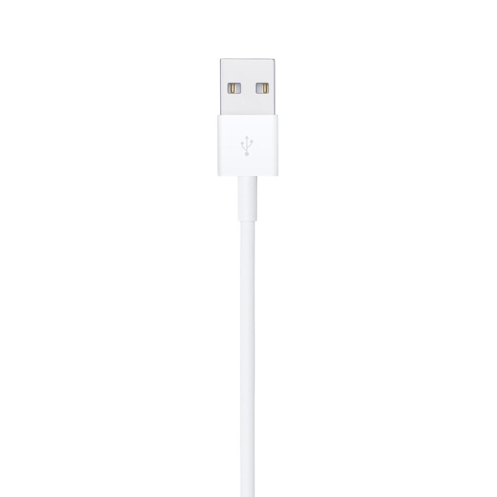 Cabo Lightning para USB (2 m) 2/3