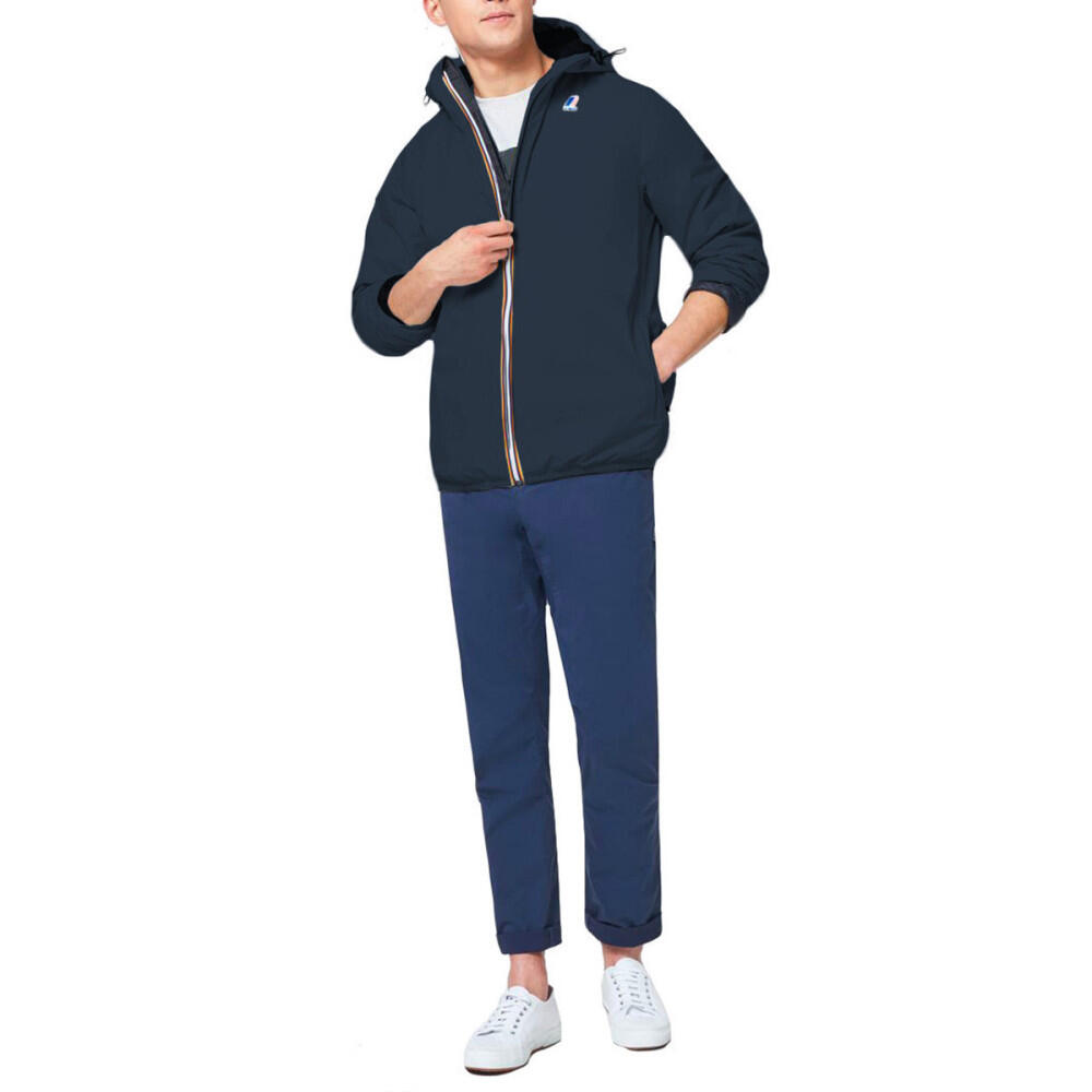 Coupe-vent K-Way LE VRAI 3.0 CLAUDE WARM TORBA 4/4