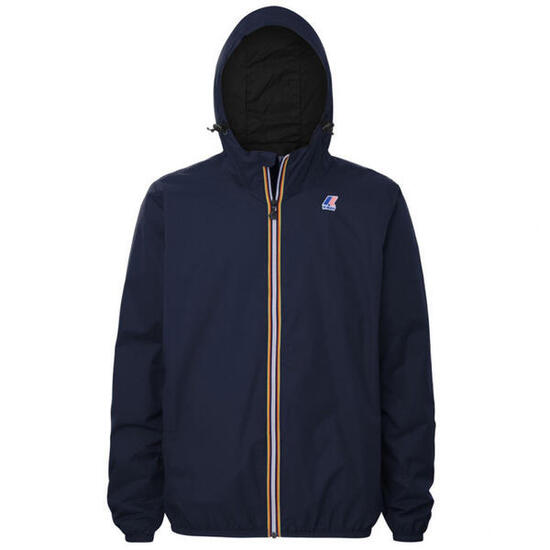 Coupe-vent K-Way LE VRAI 3.0 CLAUDE WARM TORBA