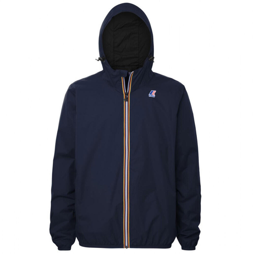 Coupe-vent K-Way LE VRAI 3.0 CLAUDE WARM TORBA