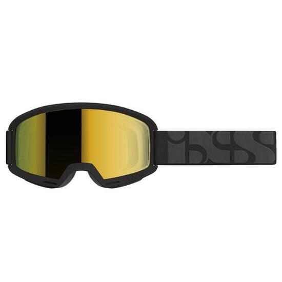 iXS Motocross Brille Hack Goggle Mirror