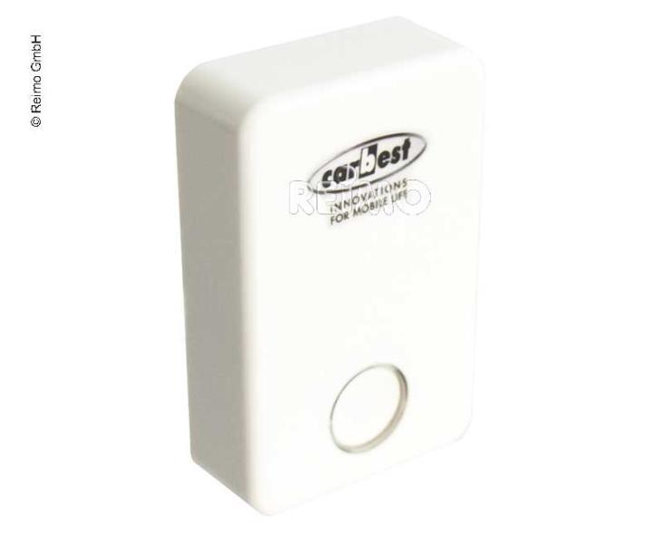 Detector de gases GasCube para GLP y KO de 12 V - Carbest 2/2