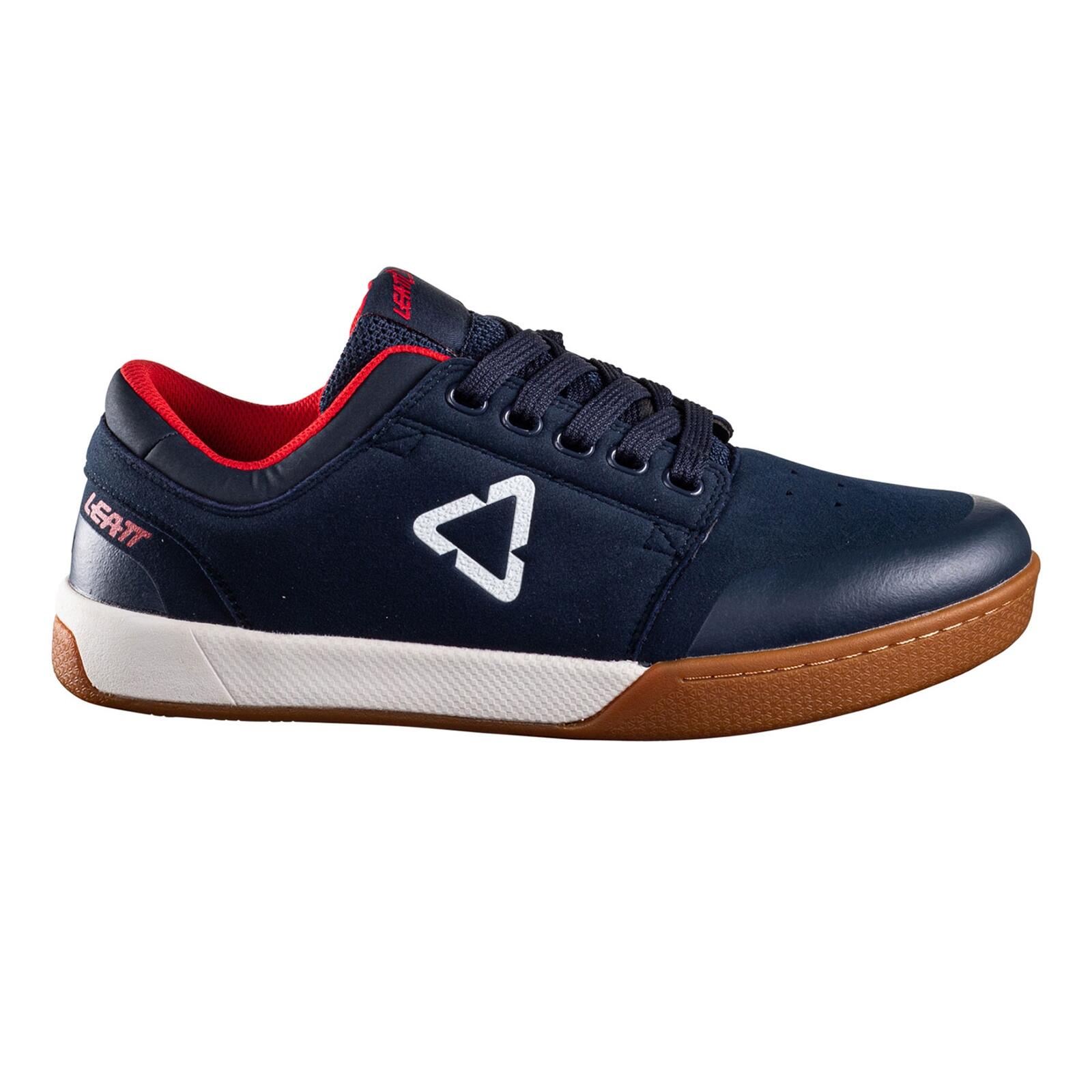 Leatt 2.0 Flatpedal Shoe Onyx. 44 2/7