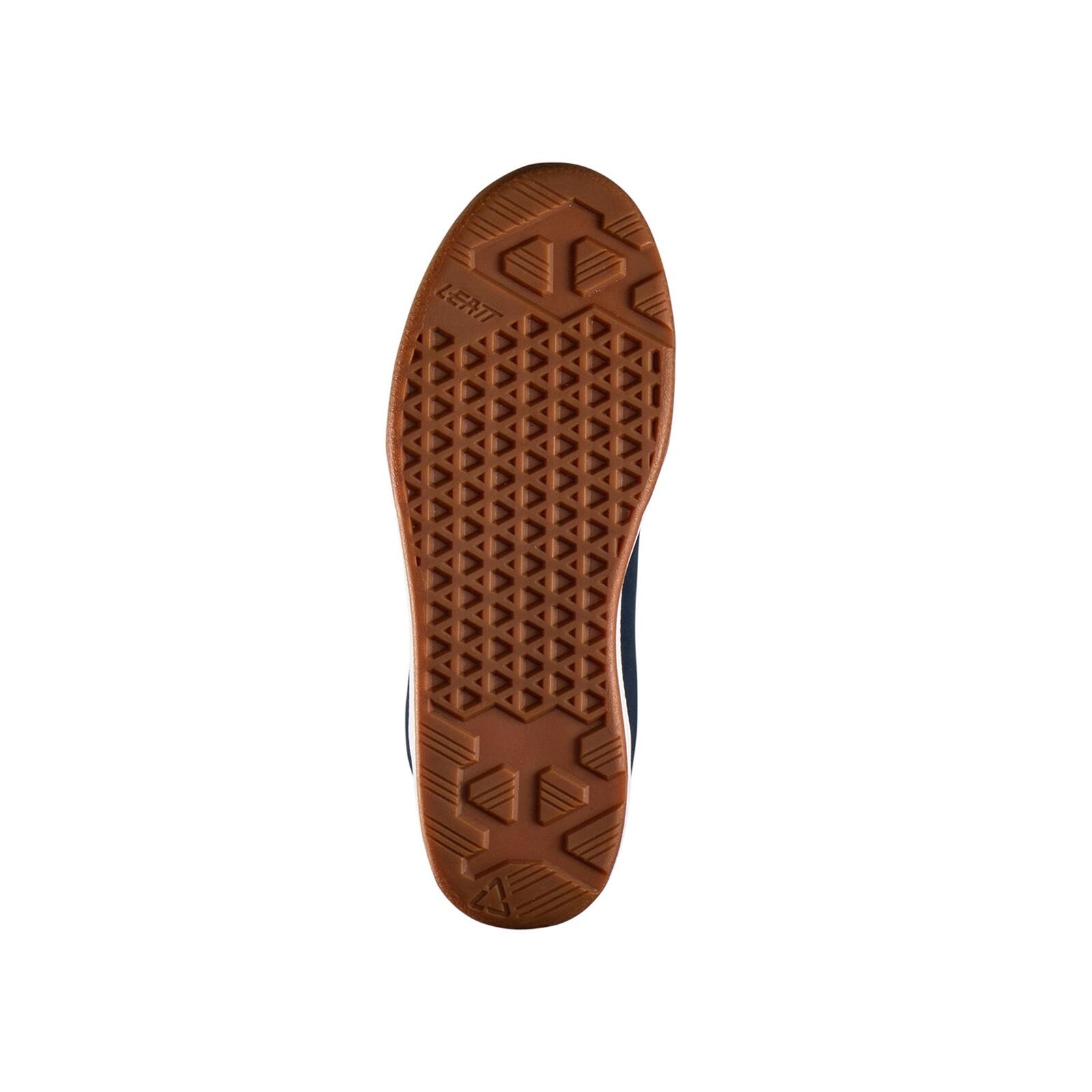 Leatt 2.0 Flatpedal Shoe Onyx. 44 3/7
