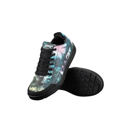 Zapatillas MTB 2.0 Flat ideales para Trail Riding Multicolor Unisex