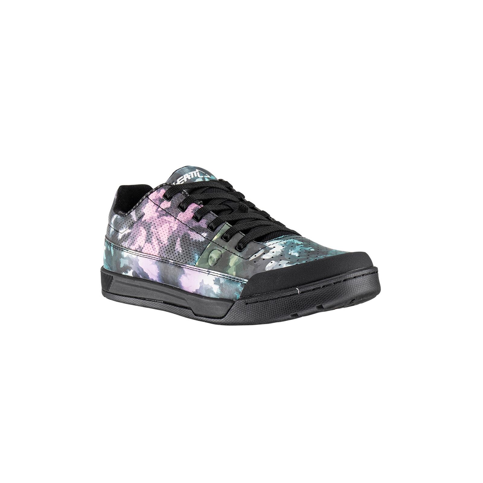 Zapatillas MTB 2.0 Flat ideales para Trail Riding Multicolor Unisex 2/7