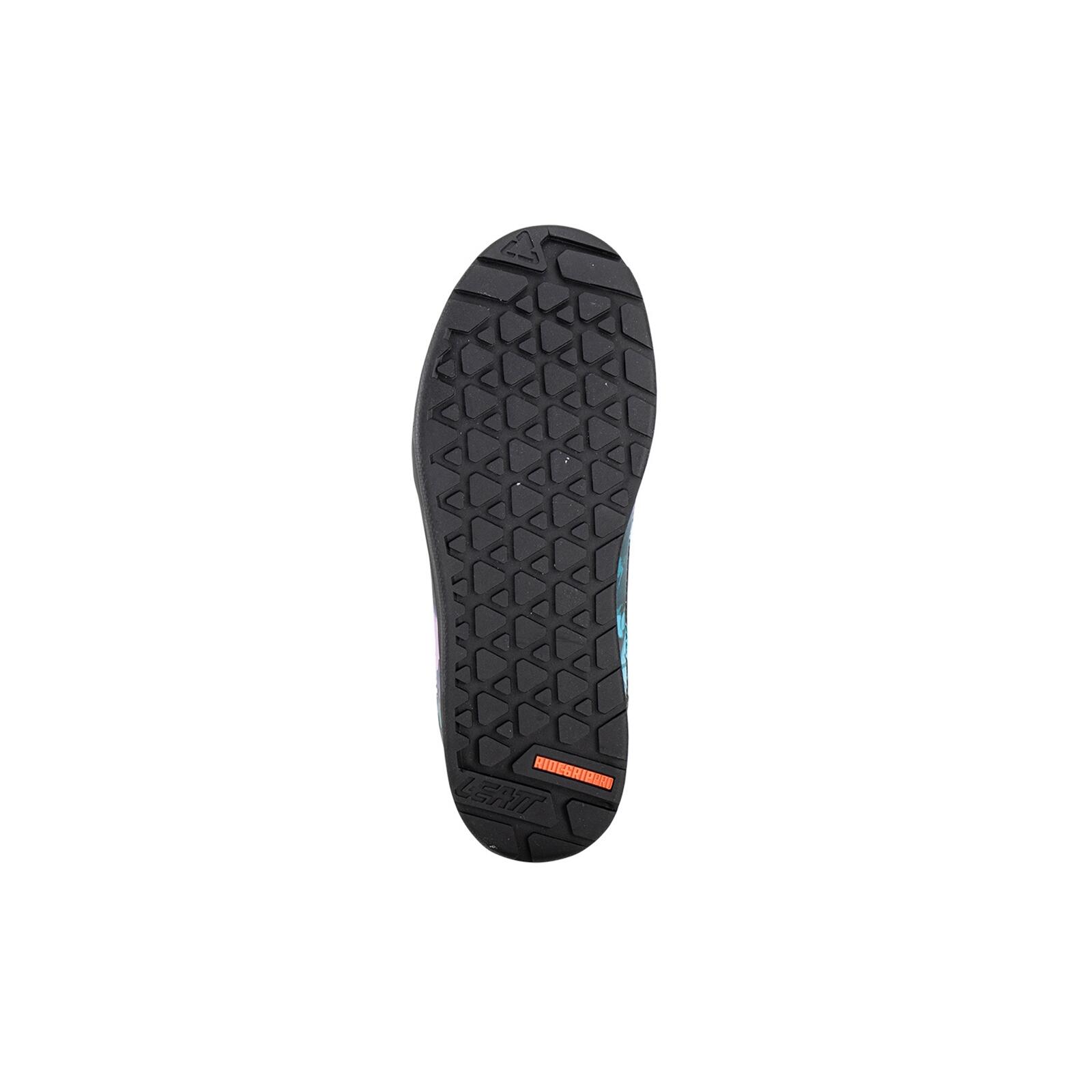Zapatillas MTB 2.0 Flat ideales para Trail Riding Multicolor Unisex 3/7