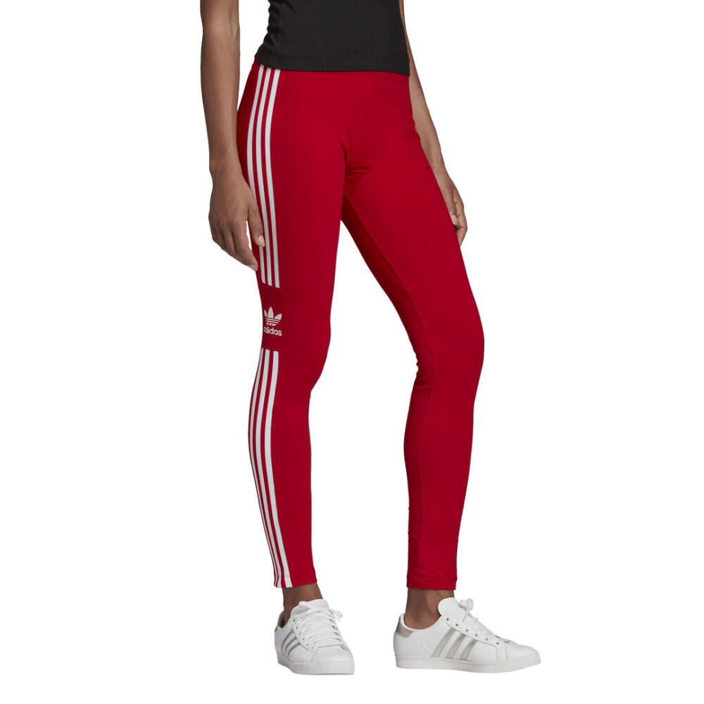 Legging adidas Originals TREFOIL TIGHT 3/7