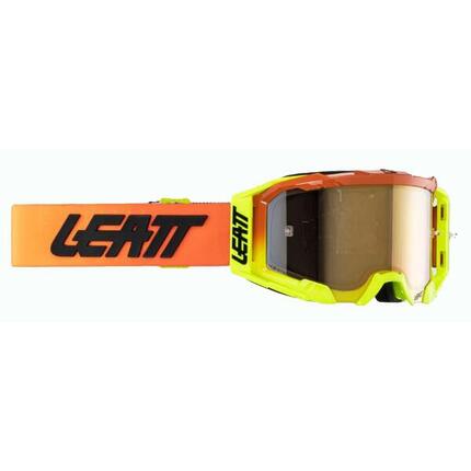 Gogle rowerowe LEATT Goggle Velocity 5.5 Iriz