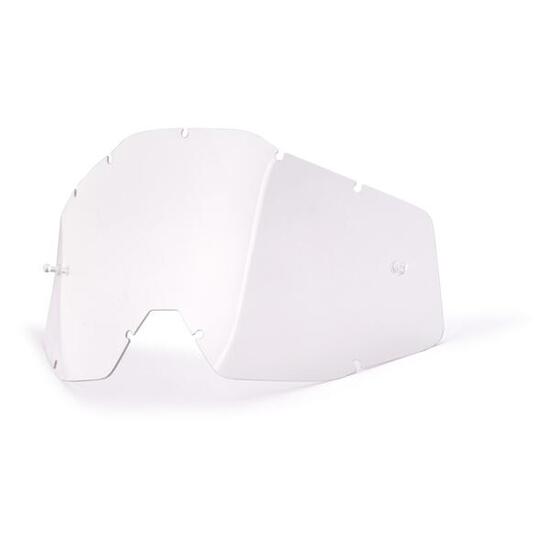 Youth Clear Replacement Verres de remplacement anti-buée - clairs