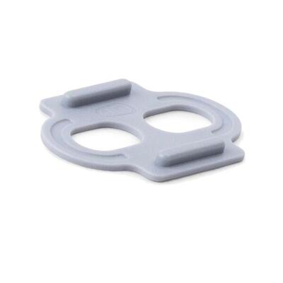 Spessore per scarpe Match Shoe Underwedge - grigio 1.5 mm