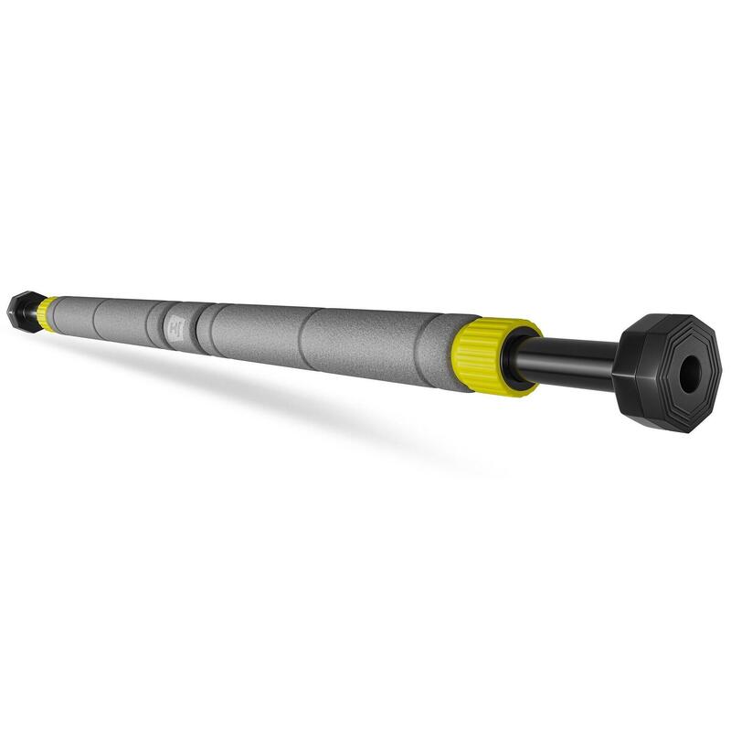 Drążek do podciągania Hop-Sport HS-M050DP rozporowy
