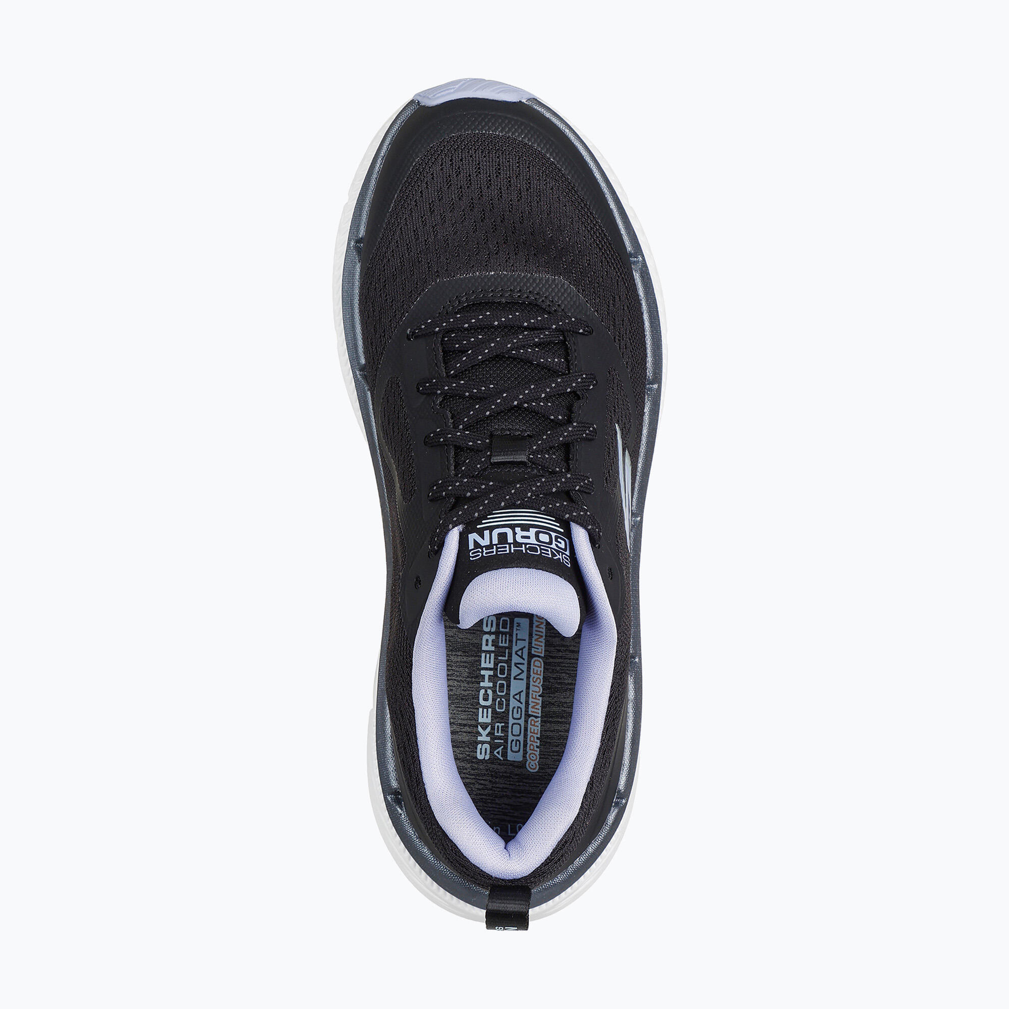 Chaussures pour femmes SKECHERS Max Cushioning Premier 2.0 Hillsborough 5/5