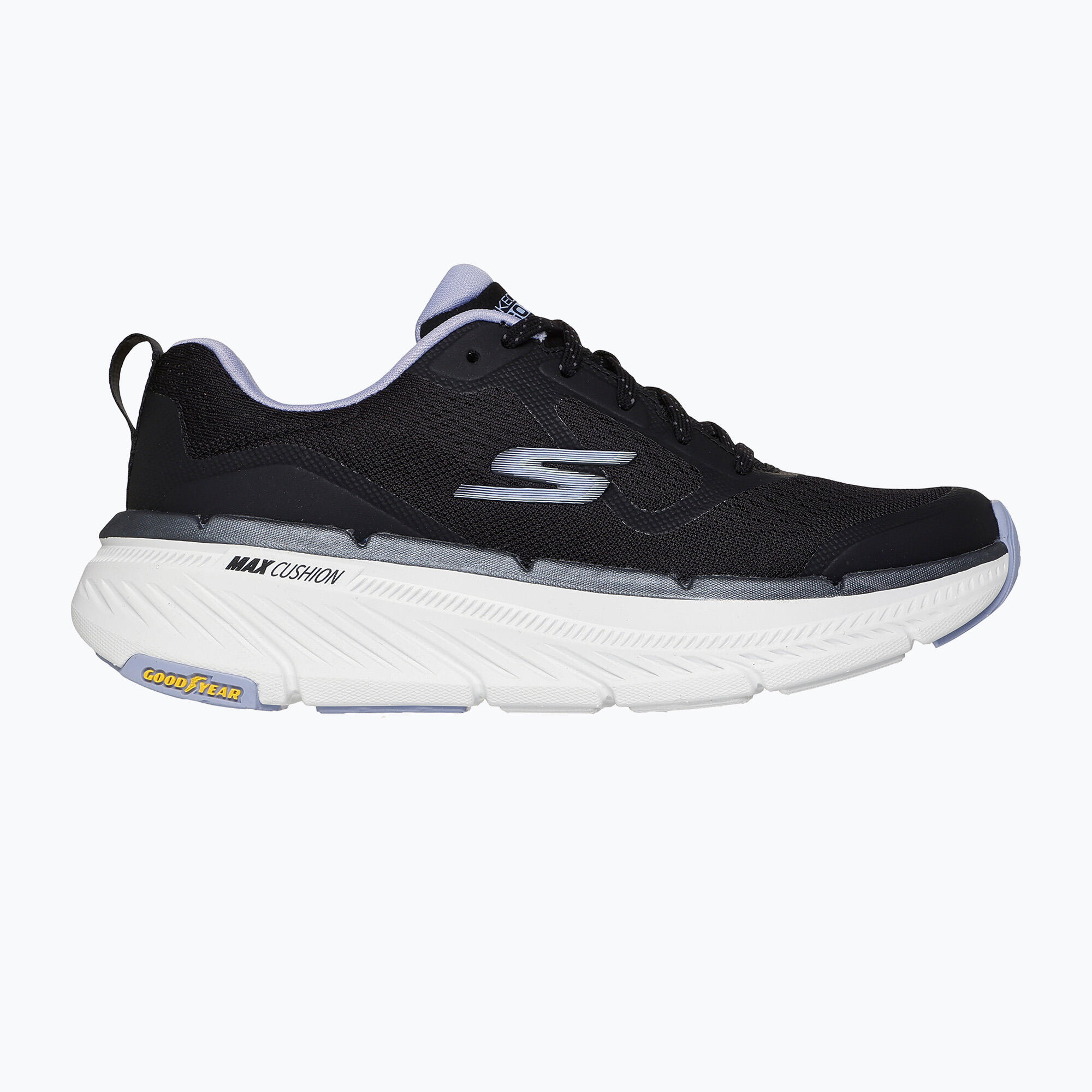Chaussures pour femmes SKECHERS Max Cushioning Premier 2.0 Hillsborough 2/5