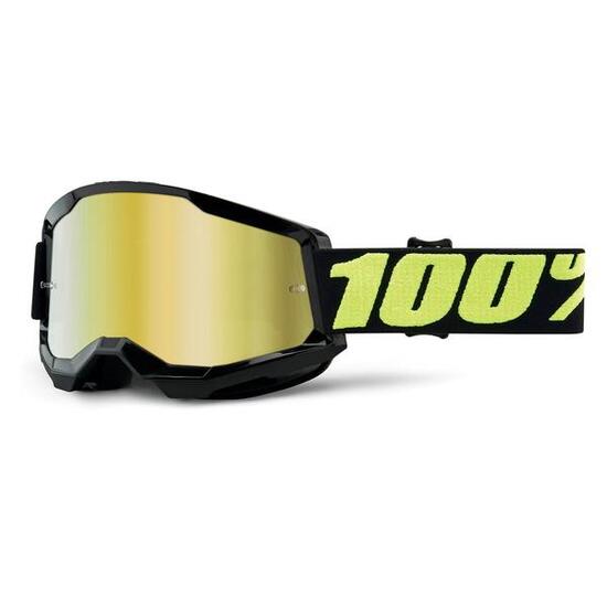 Occhiali da MTB Goggle Strata 2 - Lenti a specchio Upsol