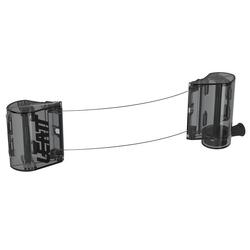 Verre de lunettes Velocity Roll-Off 48 mm