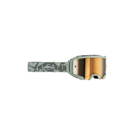 Velocity 4.5 Iriz Lunettes Cactus Bronze - Iriz UC