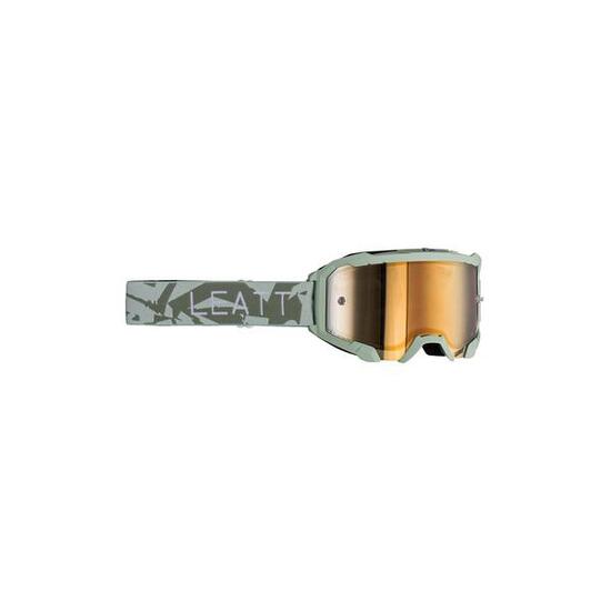 Velocity 4.5 Iriz Lunettes Cactus Bronze - Iriz UC