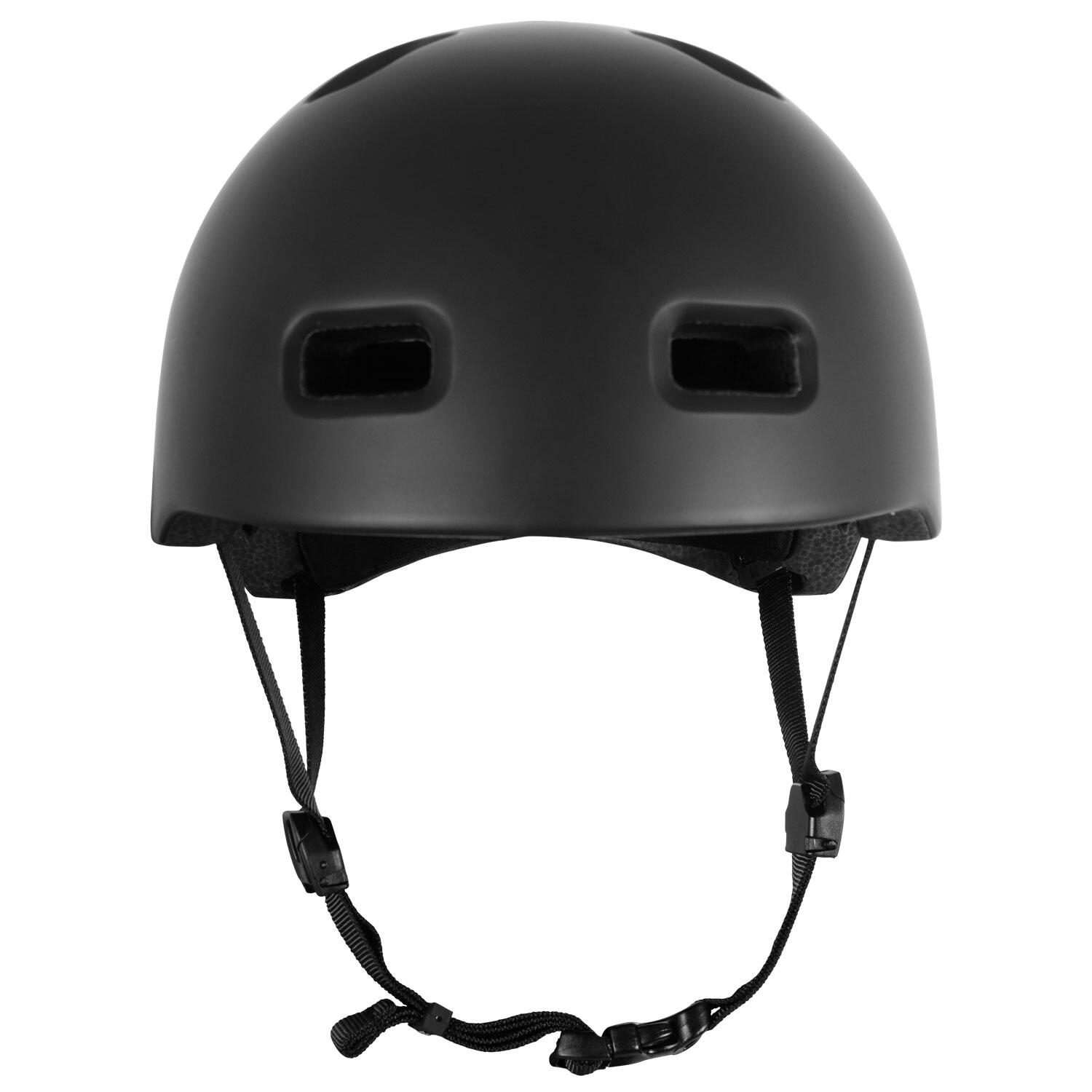 Casco Multisport Cortex Conform – Matte Black – Medium 3/5
